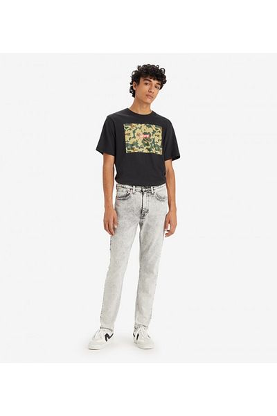 Levi's جينز LE 515 SLIM FIT STRAIGHT للرجال