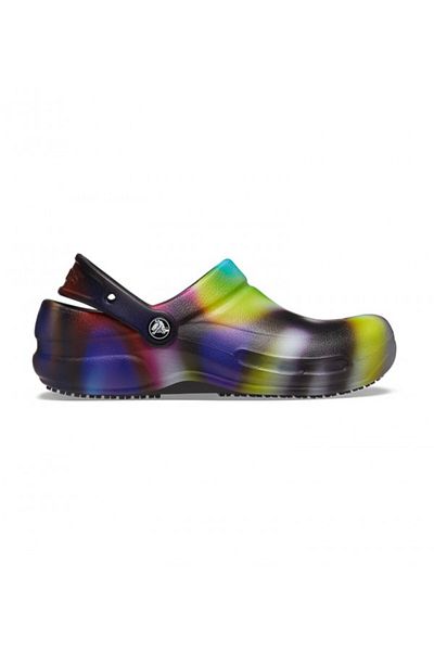 Crocs Bistro Graphic Clog