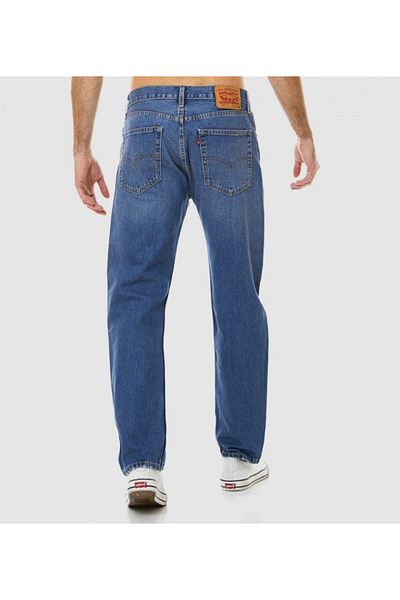 Levi's LE 551Z ATNTC Blue Jeans for Men