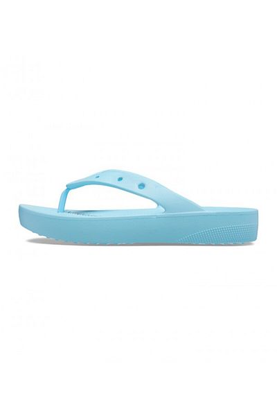 Crocs Classic Platform Flip W