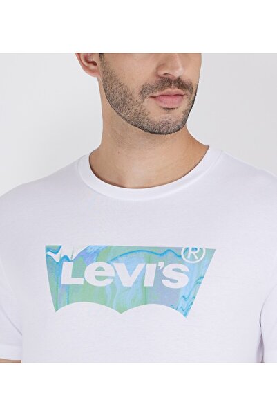 Levi's LE SS TEE Men's T-Shirt