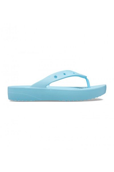 Crocs Classic Platform Flip W