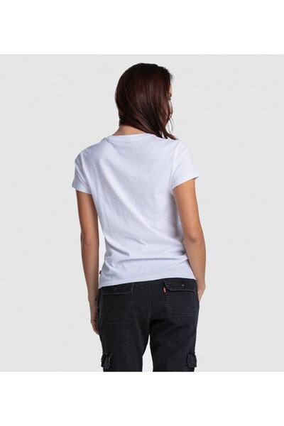 Levi's LE SS TEE Women's / Girls' T-Shirt
