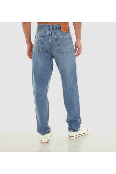 Levi's LE 550 92 RELAXED Men's Blue Jeans