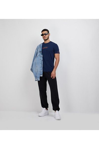 Levi's LE JOGGERS Men's Black Sweatpants