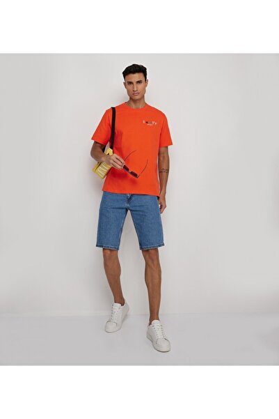 Levi's LE SS TEE Men's T-Shirt