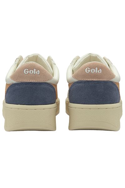 Gola Sportschuhe GRANDSLAM TRIDENT Sneaker