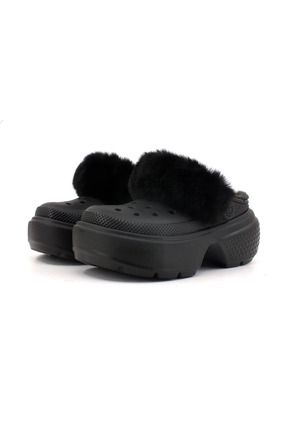 Crocs luxe lined deals