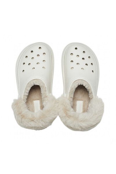 Crocs Stomp Lined Clog