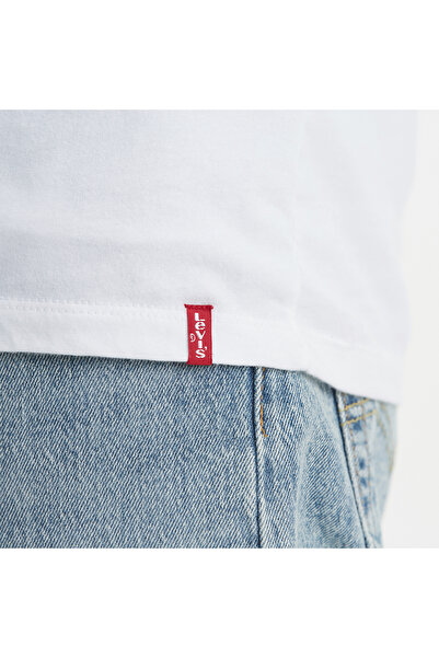 Levi's LE SS TEE Men's T-Shirt
