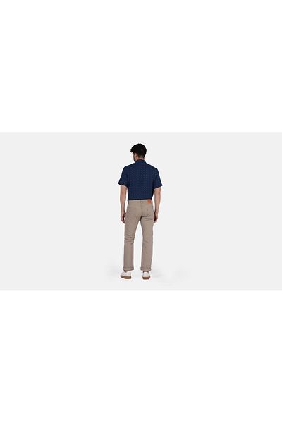 Levi's LE 517 BOOTCUT Men's Light Brown Jeans