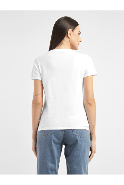 Levi's LE SS TEE Women's / Girls' T-Shirt