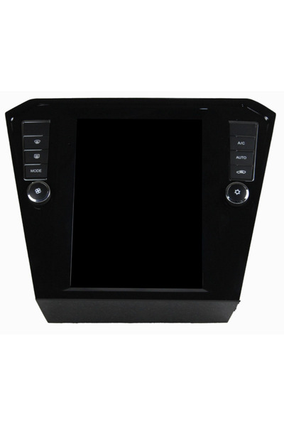 Navigo Volkswagen B8 Passat Tesla Ekran Android Carplay Multimedya 2015-2022 4GB RAM +64GbHafıza +8Çekirdek