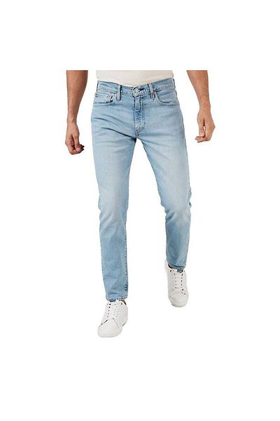 Levi's LEVIS Men's 512 SLIM TAPER 28833-0916