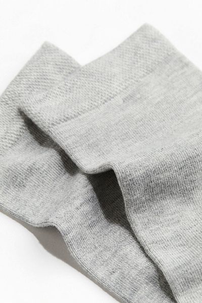 MEM SOCKS 6 Pack Unisex Bamboo Children's Socket Socks