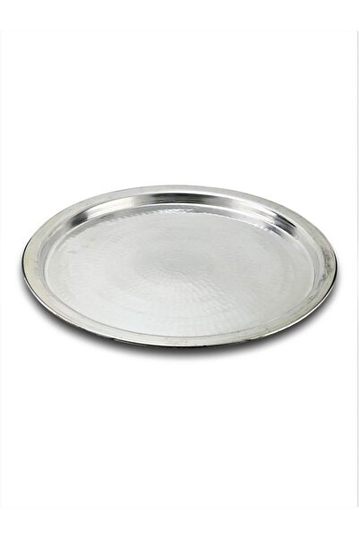 Sonay Bakırcılık Bakır Künefe Tepsisi 45 cm