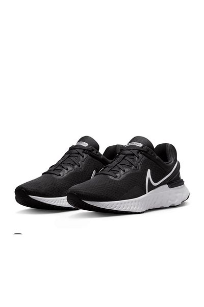 Nike Running Shoes React Miler 3 Dd0491-001
