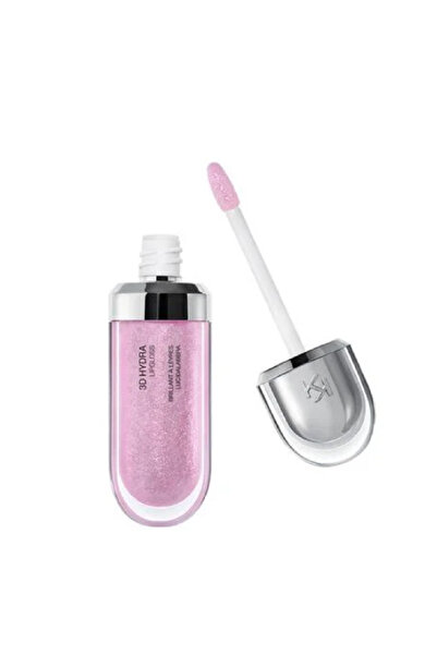 Kiko 3D HYDRA LIPGLOSS - Yoğun Pigmentli Dolgunlaştırıcı Dudak Parlatıcısı