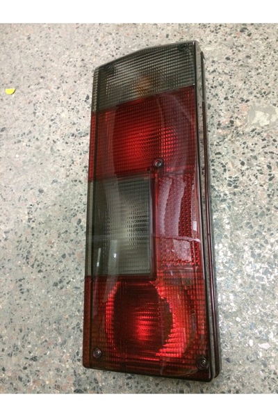 Genel Markalar Sol Arka Stop Lambası Camlı Doğan Şahin Füme