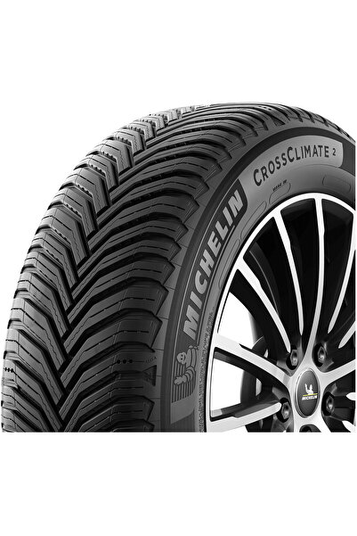 Michelin 205/60 R17 97W XL CrossClimate 2