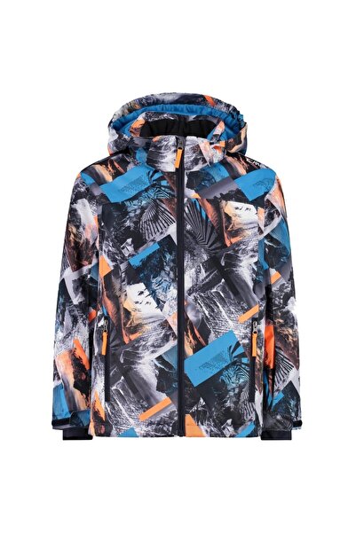 CMP Çocuk Kayak Montu