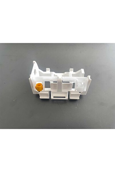 Serel Ve Kale Uyumlu Gömme Rezervuar Köprü Seti Mafsal Seti Dahil