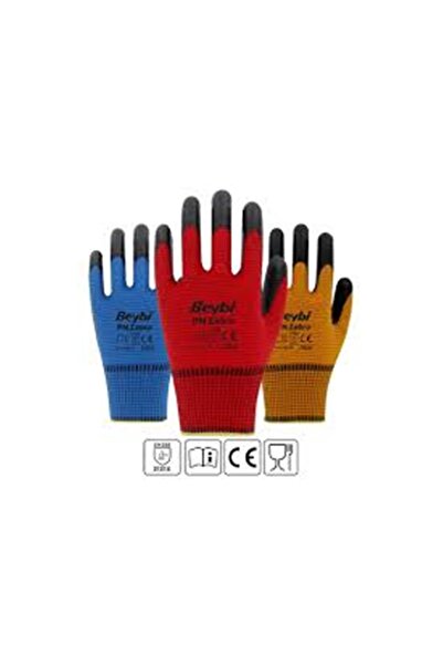 Beybi Beybi̇ Pn Zebra Work Glove XL