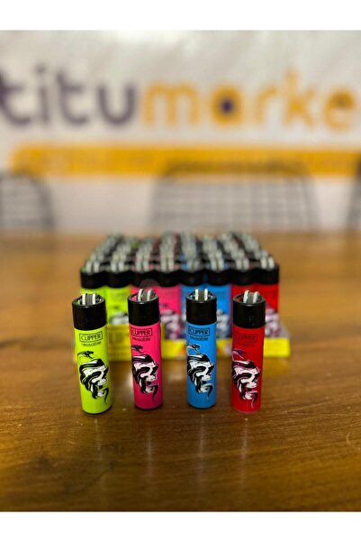 Clipper Koleksiyonculara Özel Seri-101