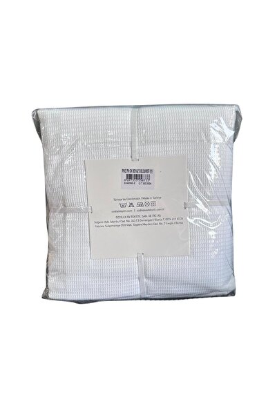 Özdilek ÖZDİLEK COLOURIST ДВОМІСНИЙ ПІКЕ