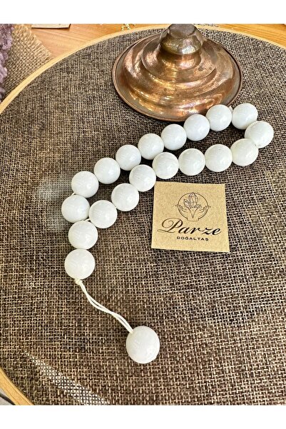 parze doğaltaş Efe Tesbih - Shell cu pietre aplicate