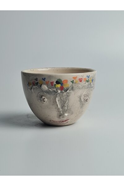 dasartandceramic Frida Seramik Bardak-fincan