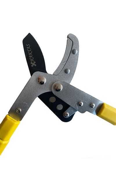 haktaş Pruning Shears with Extension
