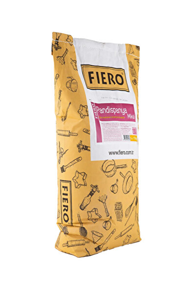 Fıero Pandispanya Mixi Sade 10 KG