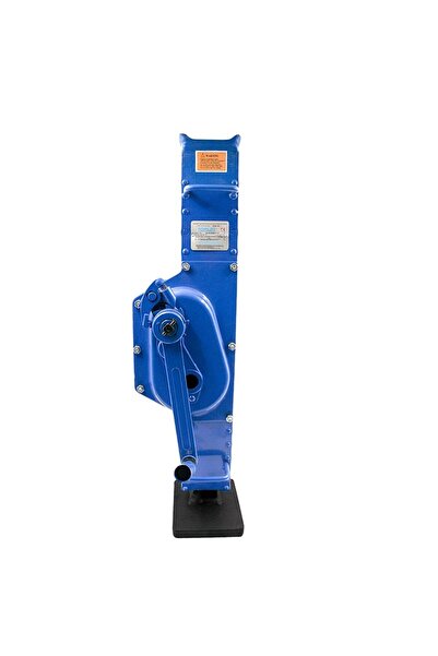 Echolift 1.5 Ton Pehlivan Kriko -