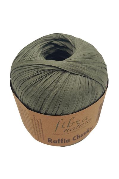 Himalaya Angel Bag Accessory Himalayan Raffia Fibra Natura Raffia Chunky 114-14