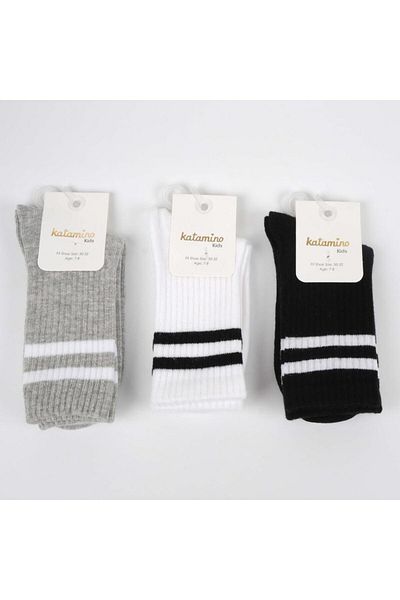 Katamino Perat Unisex Socks