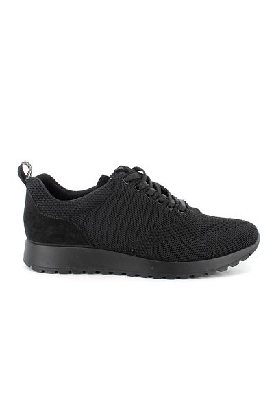 IGI&CO Men's Sneakers (Casual)5633933 URO 56339 IGI&Co T.FLYKNIT 7 REC Nero