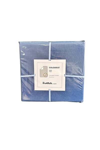 Özdilek Colourist Tek Kişilik Pike