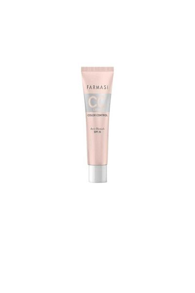 Farmasi New Trend Cc Cream 25 ml