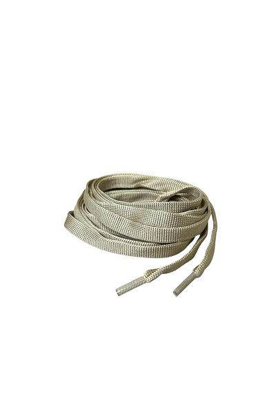 YKLİFE Ironed Shoelaces 120cm RENGARENK