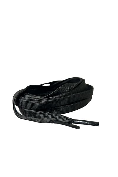 YKLİFE Ironed Shoelaces 120cm RENGARENK