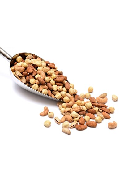 Qavruq quality nuts LÜX KARIŞIK 1 KG