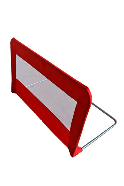 proger Ecm Red Children's Barrier - Baby Bed Barrier