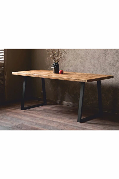 BRK Design Çalışma Ofis Masası 160x80