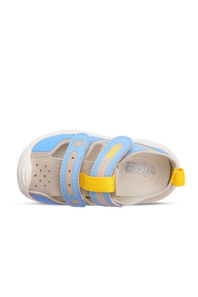 Vicco Riga 950 First Step Baby Shoes