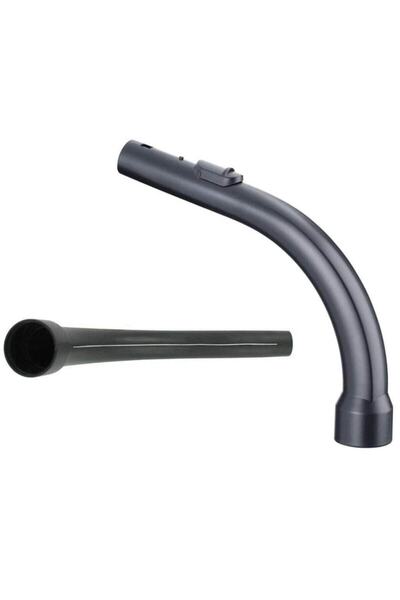 Supurgeavm Miele Complete C3 - Mâner pentru aspirator și furtun compatibil Cat Dog Powerline Ts0016