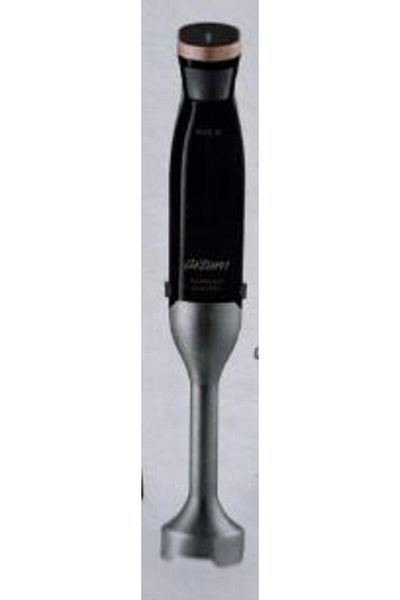 Arzum خلاط يدوي Technoart Maxi Neo - أسود 1114-S
