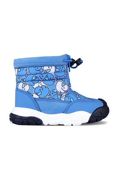 Vicco Kids Bowler Baby Phylon Carbot - Jeans