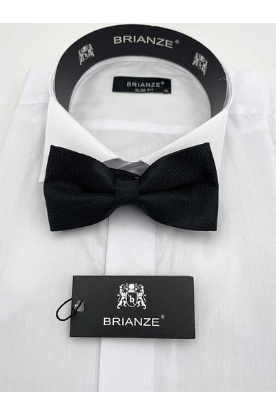 Brianze Papion negru TP-17