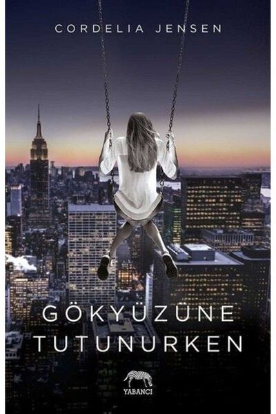 LilaKitap Gökyüzüne Tutunurken